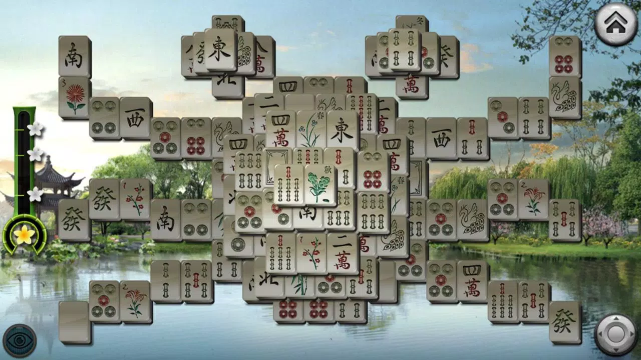 Mahjong Infinite Captura de tela 2