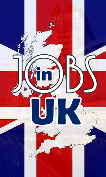 Jobs in London - UK Zrzut ekranu 0