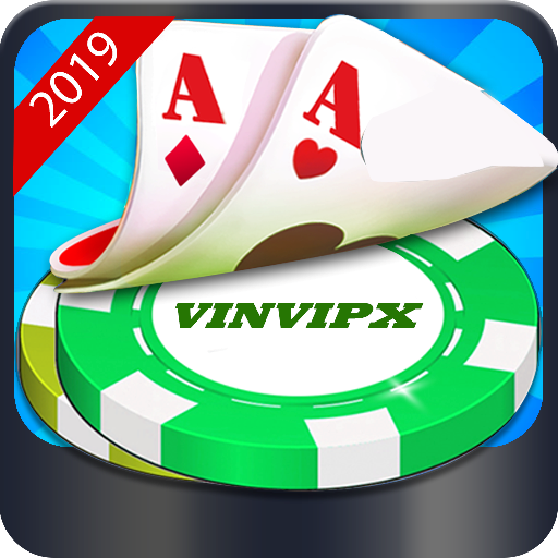 VinVip - No Hu, Xeng, Slots phat loc স্ক্রিনশট 0