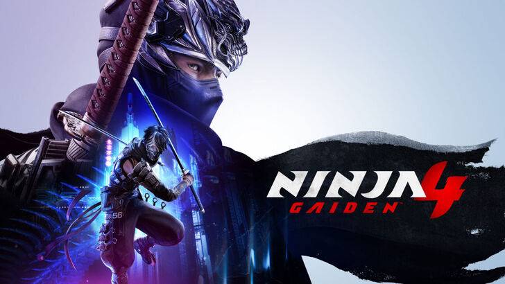 Ninja Gaiden 4 Inilabas sa Xbox Direct Event!