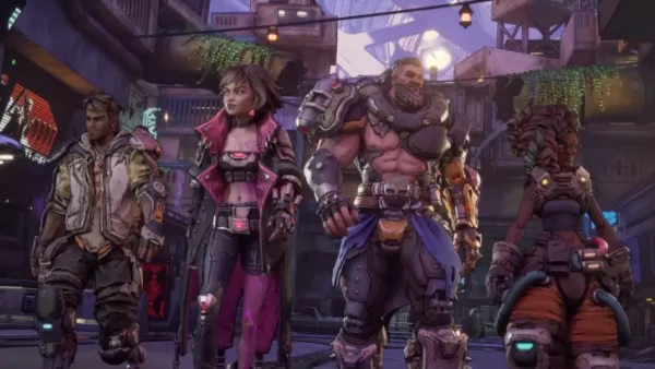Borderlands 4 $80 Price Not a Problem for 'Real Fans' Says CEO