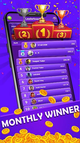 4P Ludo - Real Cash Game স্ক্রিনশট 3