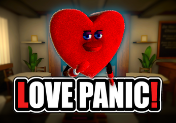 Love Panic! VR स्क्रीनशॉट 0