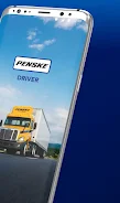 Penske Driver ဖန်သားပြင်ဓာတ်ပုံ 1