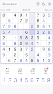 Sudoku - Classic Sudoku Game Screenshot 0