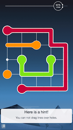 Lines FRVR スクリーンショット 2