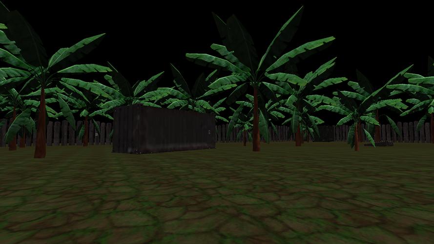 Game Hantu Kuntilanak 3D Indo Скриншот 1