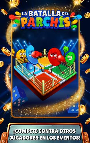 Mundo Slots Capture d'écran 2