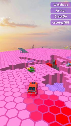 Cars Arena スクリーンショット 0