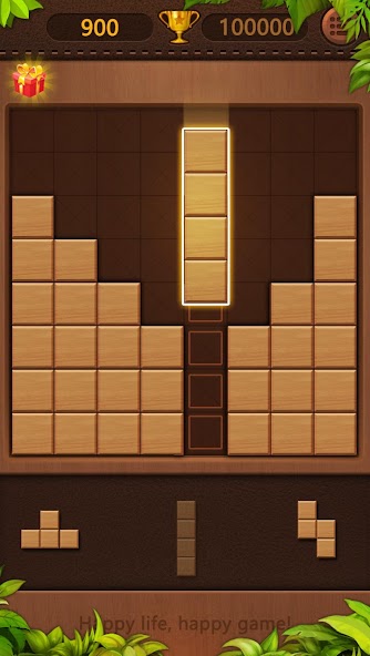 Block Puzzle - Jigsaw puzzles Mod Screenshot 0