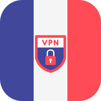 VPN Free - get free French IP Security  ⭐️⭐️⭐️⭐️⭐️