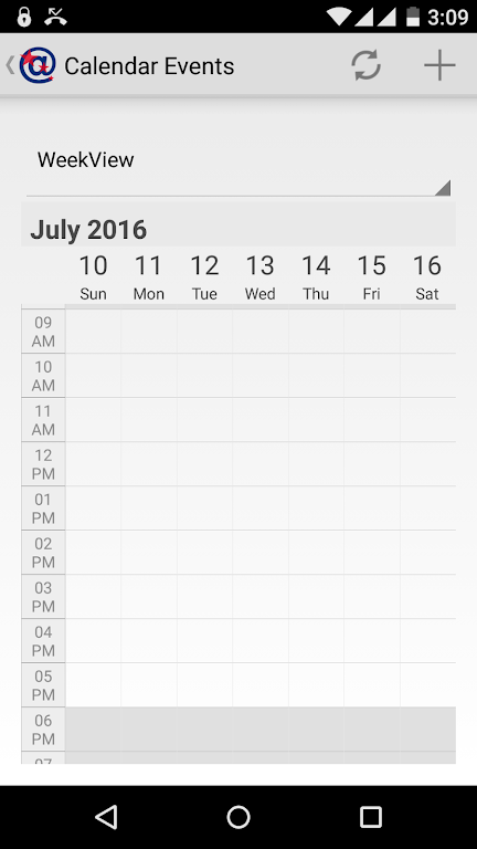 ReaganMail By Reagan.com LLC スクリーンショット 2