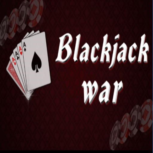 Blackjack War Скриншот 2