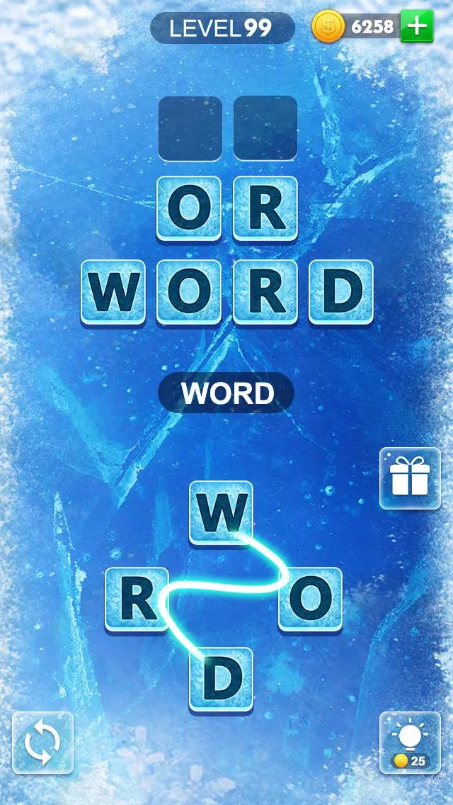 Word Charm Tangkapan skrin 3