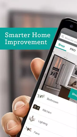 Build.com - Home Improvement應用截圖第0張