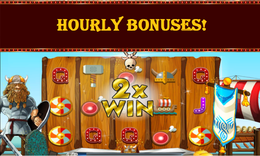 Slots : Free Slots Machines & Vegas Casino Games Captura de tela 2