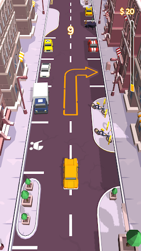 Drive and Park Screenshot 2