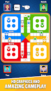 Zen Ludo ภาพหน้าจอ 0