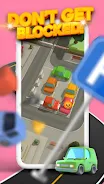 Parking Jam: Car Out Speedrun Zrzut ekranu 0