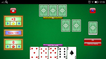 Cribbage (Android)