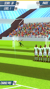 FreeKick Soccer 2023 - 3D應用截圖第3張