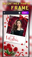 FramePro - Stylish Photo Frame ภาพหน้าจอ 0