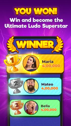 Ludo Superstar