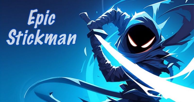 Epic Stickman應用截圖第0張