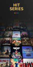 Schermata Peacock TV: Stream TV & Movies 1