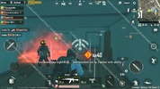 BETA PUBG MOBILE Ảnh chụp màn hình 0