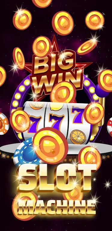 Casino Real Money: Win Cash Ảnh chụp màn hình 1