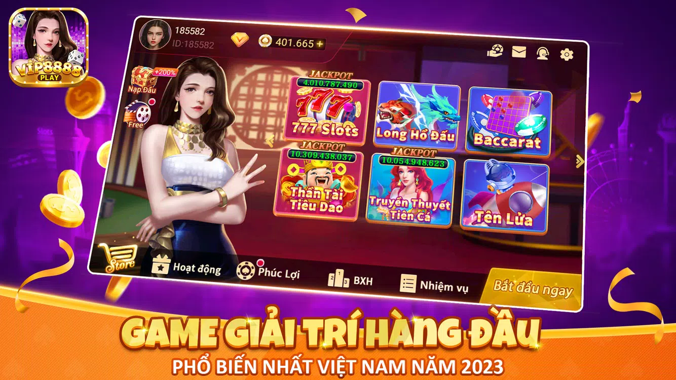 VIP8888 Play Ảnh chụp màn hình 0