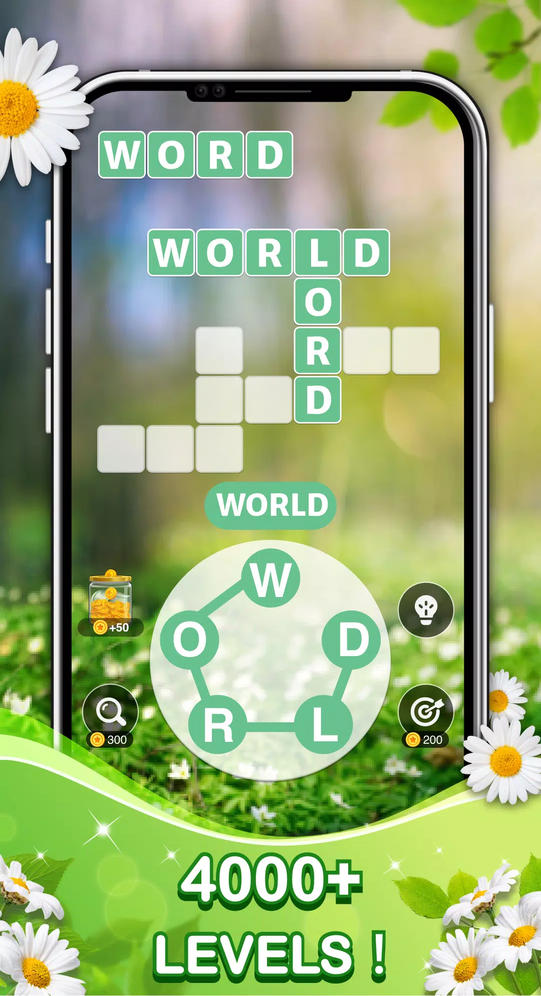 Word Go ภาพหน้าจอ 0