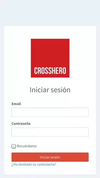 CrossHero Screenshot 0