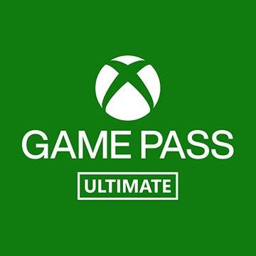 Xbox Game Pass Ultimate