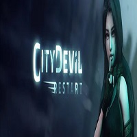 City Devil: Restart [v0.2]