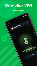 Vitality VPN স্ক্রিনশট 0