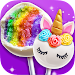 Unicorn Cake Pop Maker - Sweet