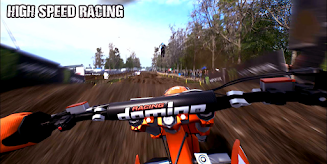 KTM MX Dirt Bikes Unleashed 3D Captura de pantalla 0