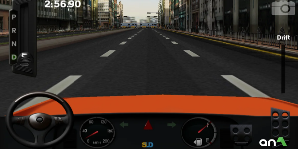 Dr. Driving Mod ภาพหน้าจอ 0