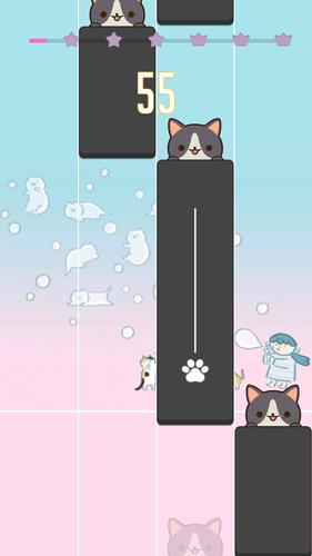 Piano Magic Star 3 스크린샷 2