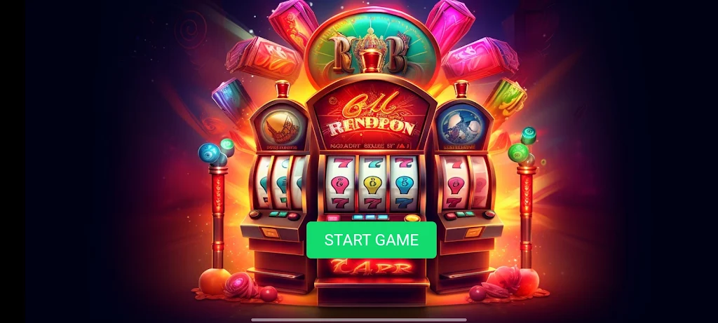 Super Lucky Casino Slots ဖန်သားပြင်ဓာတ်ပုံ 0