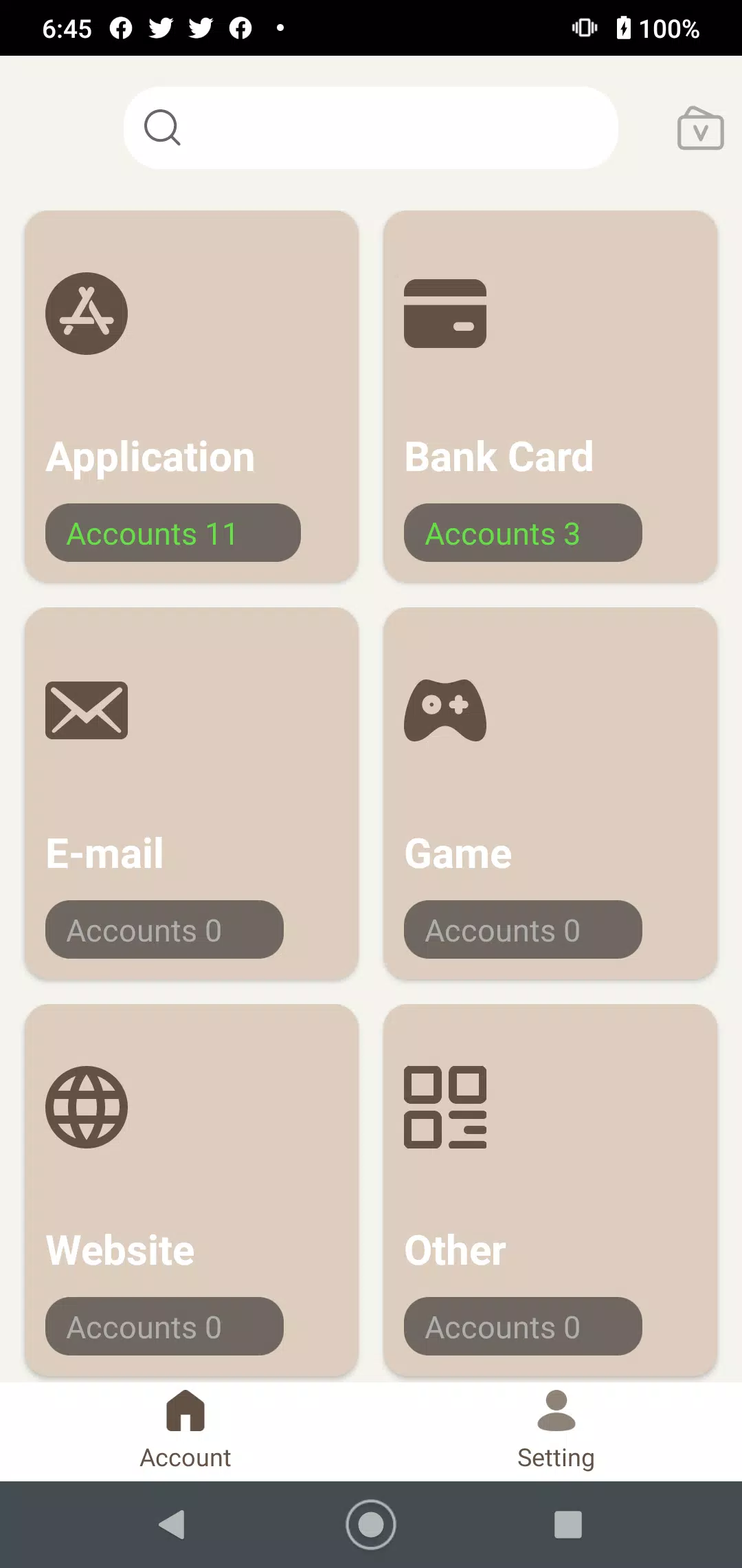 Anilyme Plus TopAiringChart ภาพหน้าจอ 1