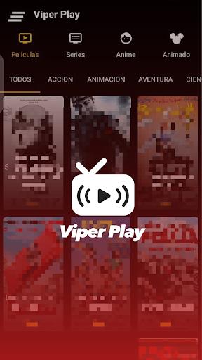 Viper Play Net Ekran Görüntüsü 1