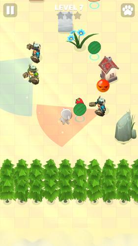Pet Survival應用截圖第3張