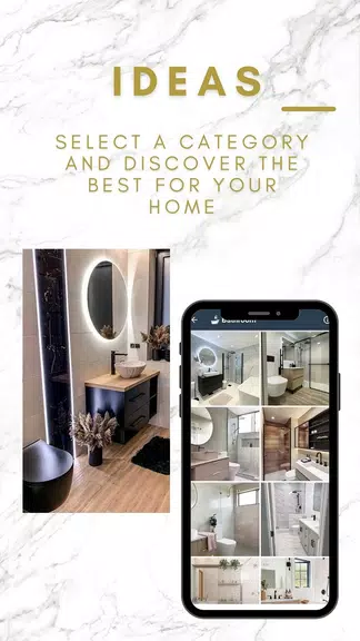 Apartment Design Ideas應用截圖第1張