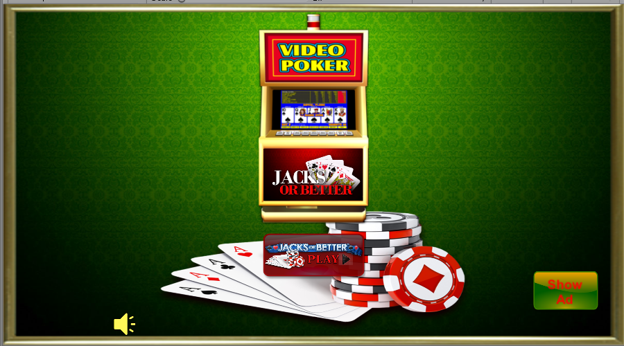 Poker Aces Tangkapan skrin 0