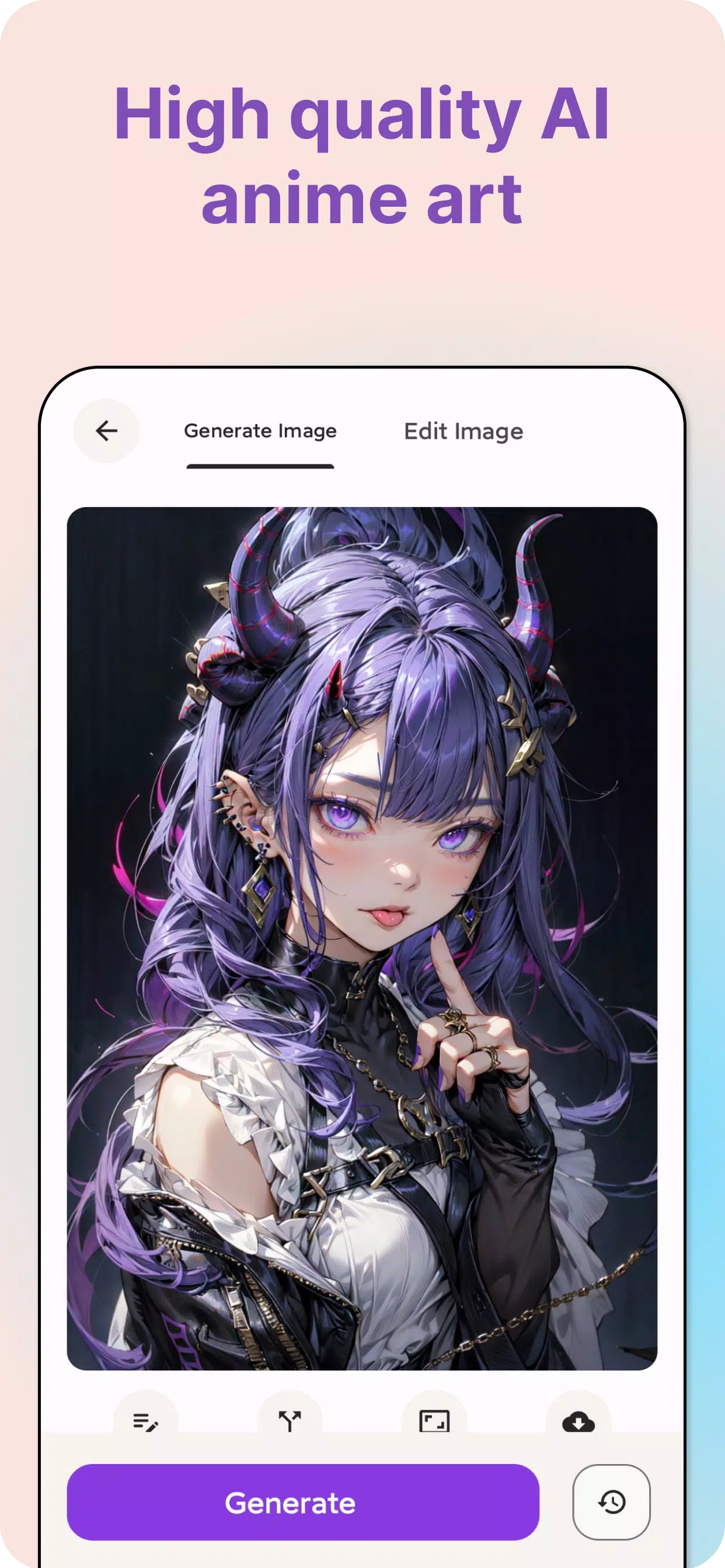 PixAI ภาพหน้าจอ 0
