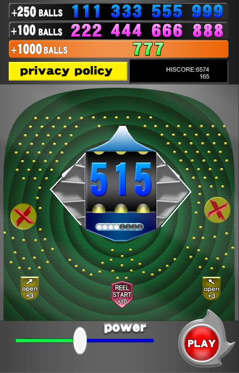 [Free]newPachincoFuji Скриншот 0