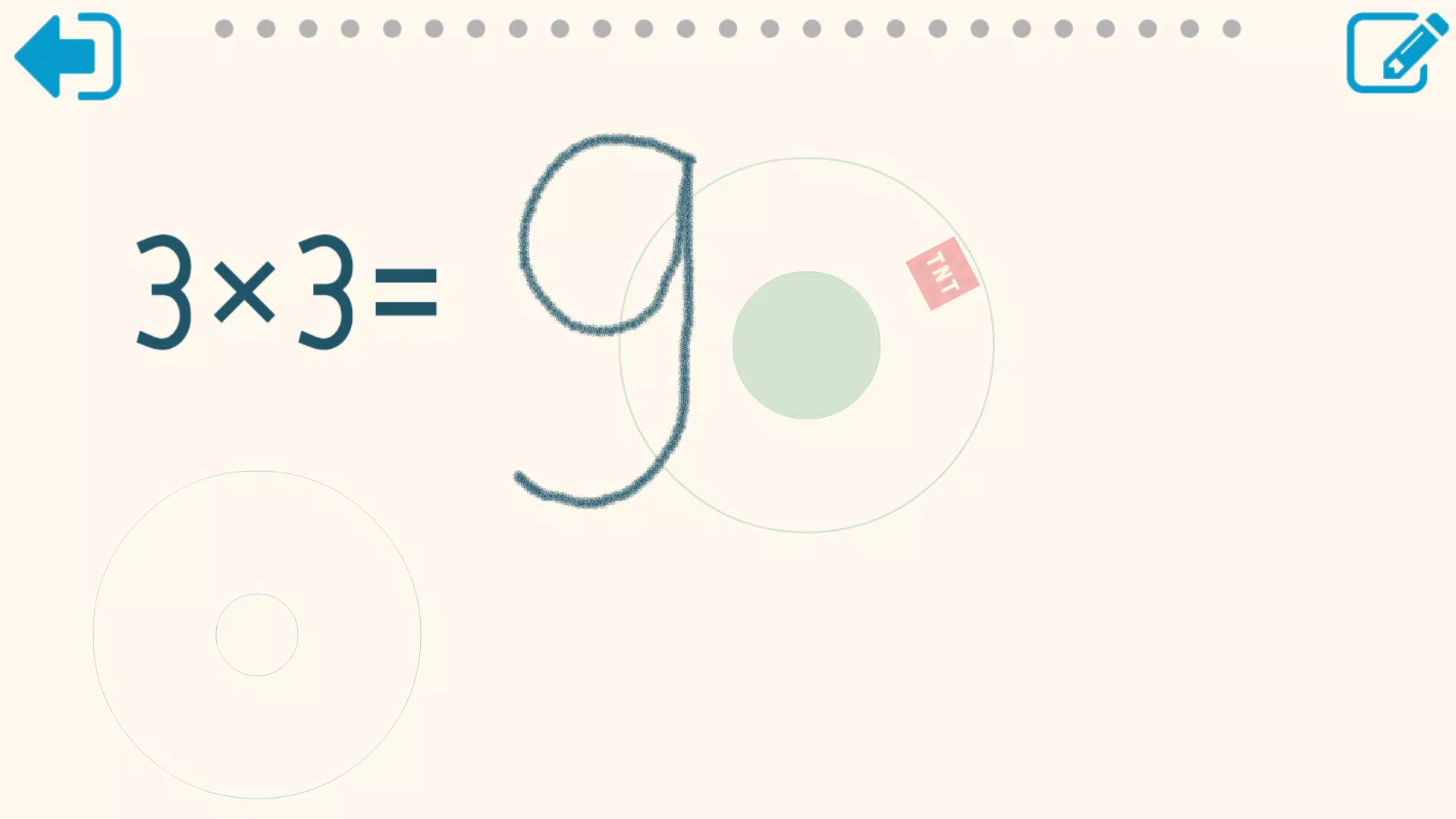 Gravity Math Schermafbeelding 2